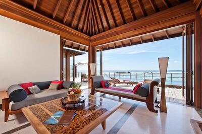 Villa Nautica Paradise Island Resort - Two Bedroom Ocean Suite With Pool