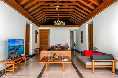Villa Nautica Paradise Island Resort - Two Bedroom Ocean Suite With Pool