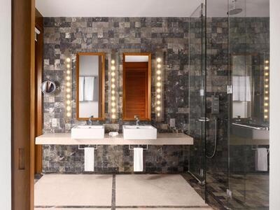Villa Nautica Paradise Island Resort - Water Villa