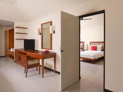 Villa Nautica Paradise Island Resort, Северен Мале Атол, Малдиви