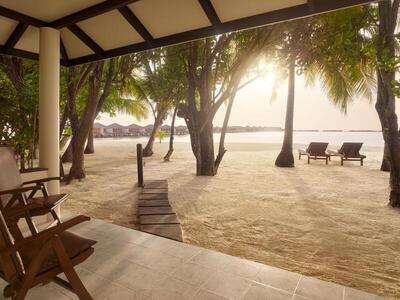 Villa Nautica Paradise Island Resort - Beach Villa