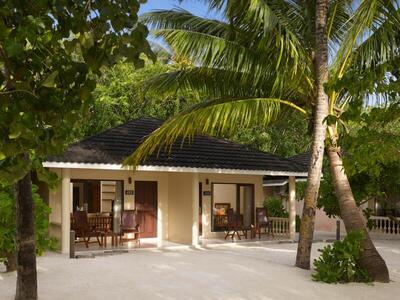 Villa Nautica Paradise Island Resort - Beach Villa