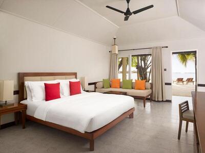 Villa Nautica Paradise Island Resort - Beach Villa