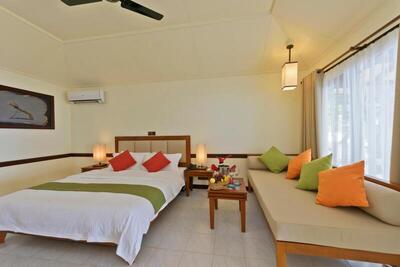 Villa Nautica Paradise Island Resort - Beach Villa