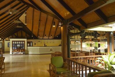 Villa Nautica Paradise Island Resort, , Малдиви