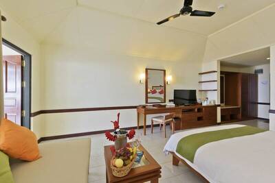 Villa Nautica Paradise Island Resort - Superior Room, 1 Double Bed with Sofa bed (Beach Villa)