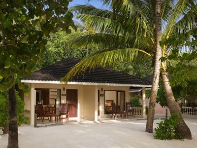 Villa Nautica Paradise Island Resort - Deluxe Room, Multiple Beds (Two Bedroom Family Beach Villa)