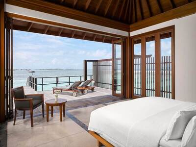 Villa Nautica Paradise Island Resort - Executive Suite, Multiple Beds (Two Bedroom Ocean Suite with Pool)