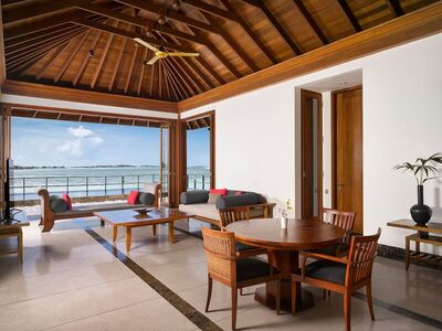 Villa Nautica Paradise Island Resort - Executive Suite, Multiple Beds (Two Bedroom Ocean Suite with Pool)