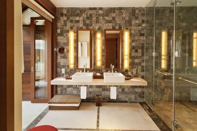 Villa Nautica Paradise Island Resort - Executive Suite, 1 Double Bed with Sofa bed (One Bedroom Ocean Suite with Pool)