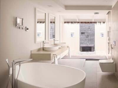 Villa Nautica Paradise Island Resort - Deluxe Room, 1 Double Bed with Sofa bed (Sunset Beach Pool Villa)