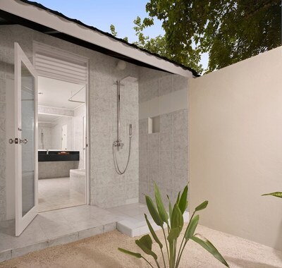 Villa Nautica Paradise Island Resort - Superior Room, 1 Double Bed with Sofa bed (Beach Villa)