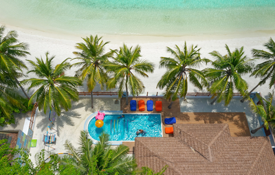 Villa Nautica Paradise Island Resort, , Малдиви