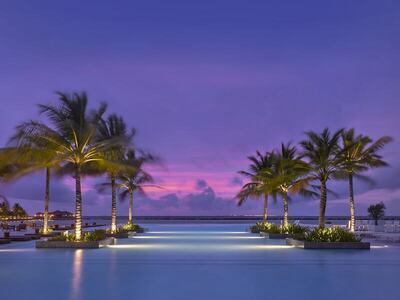 Villa Nautica Paradise Island Resort, , Малдиви