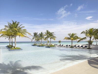 Villa Nautica Paradise Island Resort, , Малдиви