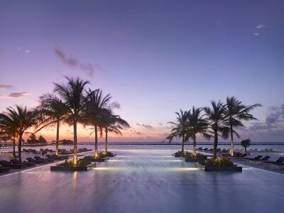 Villa Nautica Paradise Island Resort, , Малдиви