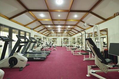 Villa Nautica Paradise Island Resort, , Малдиви