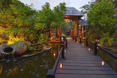 Villa Nautica Paradise Island Resort, , Малдиви