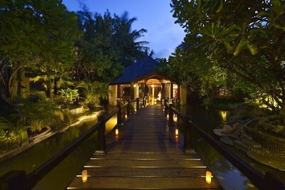 Villa Nautica Paradise Island Resort, , Малдиви
