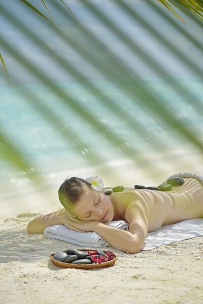Villa Nautica Paradise Island Resort, , Малдиви