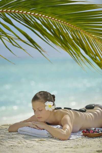 Villa Nautica Paradise Island Resort, , Малдиви