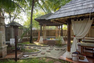 Villa Nautica Paradise Island Resort, , Малдиви