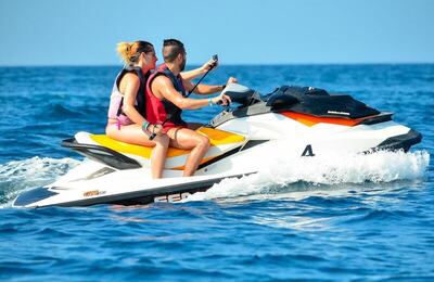 Villa Nautica Paradise Island Resort, , Малдиви