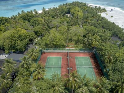 Villa Nautica Paradise Island Resort, , Малдиви