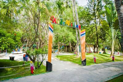 Villa Nautica Paradise Island Resort, , Малдиви