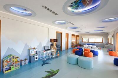 Villa Nautica Paradise Island Resort, , Малдиви