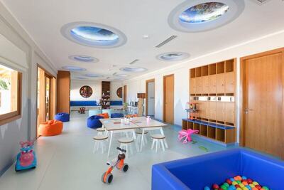 Villa Nautica Paradise Island Resort, , Малдиви