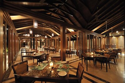 Villa Nautica Paradise Island Resort, , Малдиви