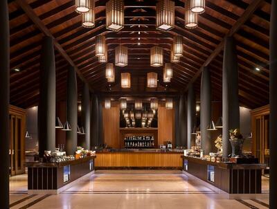 Villa Nautica Paradise Island Resort, , Малдиви