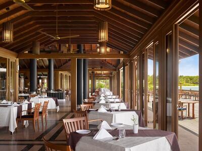Villa Nautica Paradise Island Resort, , Малдиви