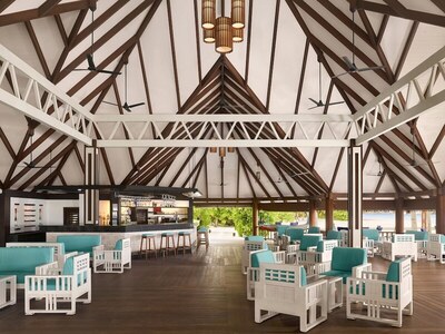 Villa Nautica Paradise Island Resort, , Малдиви