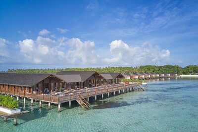 Villa Nautica Paradise Island Resort, , Малдиви