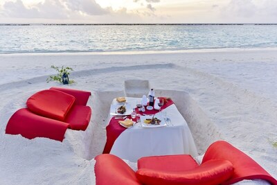 Villa Nautica Paradise Island Resort, , Малдиви