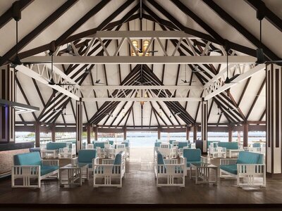 Villa Nautica Paradise Island Resort, , Малдиви