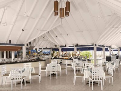 Villa Nautica Paradise Island Resort, , Малдиви