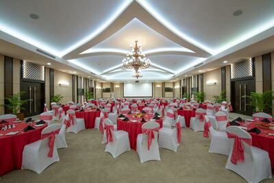 Villa Nautica Paradise Island Resort, , Малдиви