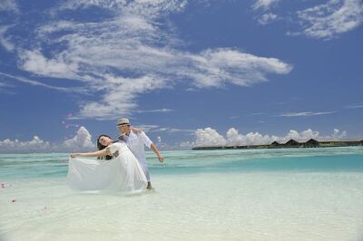 Villa Nautica Paradise Island Resort, , Малдиви