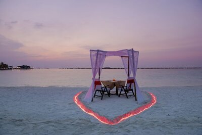 Villa Nautica Paradise Island Resort, , Малдиви