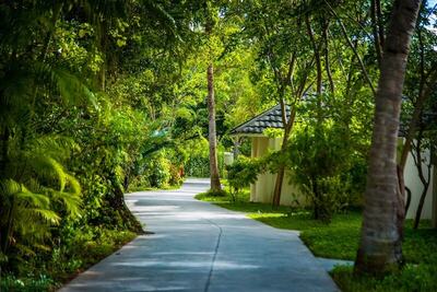 Villa Nautica Paradise Island Resort, , Малдиви