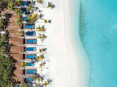 Villa Nautica Paradise Island Resort, , Малдиви
