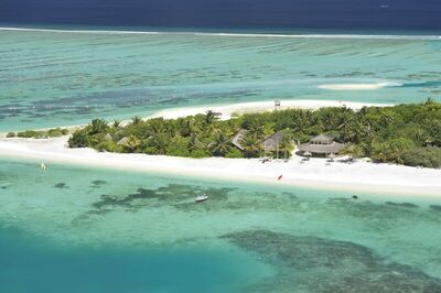 Villa Nautica Paradise Island Resort, , Малдиви