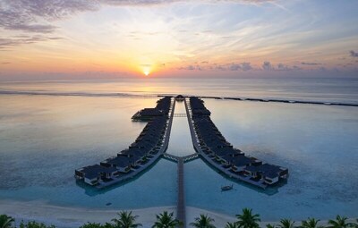 Villa Nautica Paradise Island Resort, , Малдиви