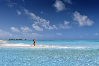 Villa Nautica Paradise Island Resort, , Малдиви