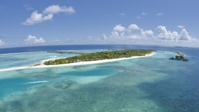 Villa Nautica Paradise Island Resort, , Малдиви