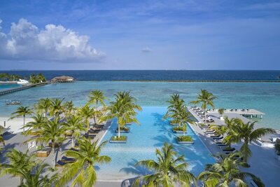 Villa Nautica Paradise Island Resort, , Малдиви