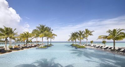 Villa Nautica Paradise Island Resort, , Малдиви